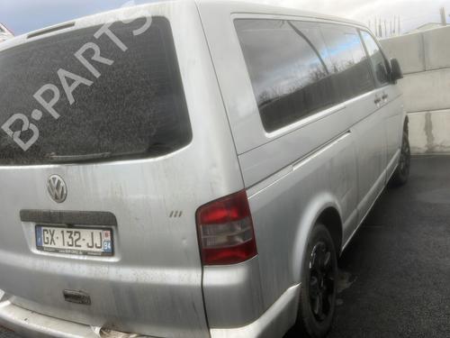 Ekspansjonstank VW TRANSPORTER T5 Bus (7HB, 7HJ, 7EB, 7EJ) 2.5 TDI | BP25600253C120 
