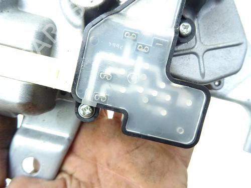 Used Rear wiper motor Rear wiper motor SUZUKI SX4 (EY, GY) 1.9 DDiS 4x4 (RW419D) (120 hp) 33314482 33314482