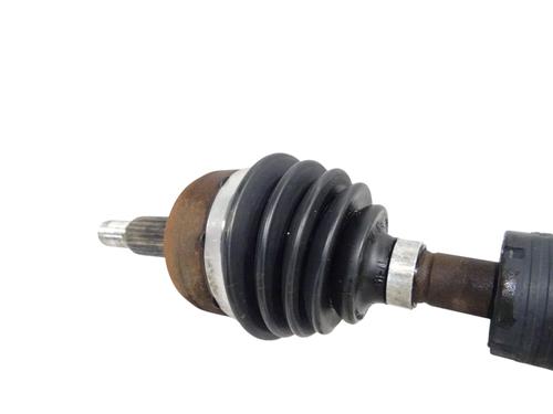 Left front driveshaft RENAULT CAPTUR I (J5_, H5_) 1.5 dCi 110 | BP38021904M38 - Image 6
