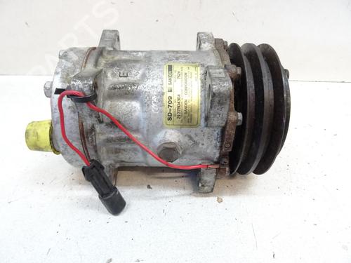 Used AC compressor AC compressor LAND ROVER RANGE ROVER I 2.5 TD 4x4 (121 hp) 20065697 20065697