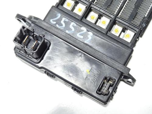 Heater resistor PEUGEOT 508 SW I (8E_) 2.0 BlueHDi 180 | BP29353411M108 