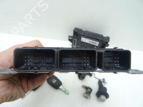 Electronic module DACIA SANDERO II 1.0 SCe 75 (B8JC, B8JD, B8NC) | BP32772721M83  - Image 6