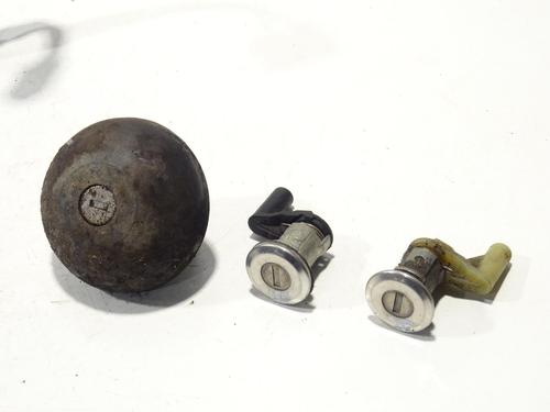 Ignition barrel DACIA SANDERO 1.4 MPI LPG | BP31066099M48