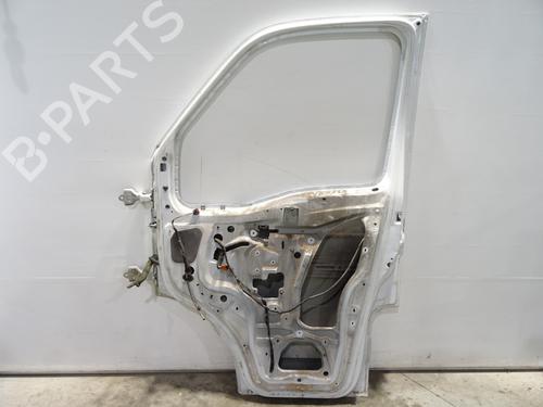 Right front door RENAULT MASTER II Van (FD) 2.5 dCi (FD02) | BP29071375C3 