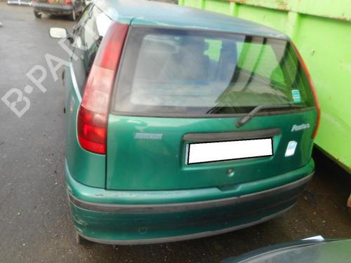 Ignition coil FIAT PUNTO (176_)  | BP20059703M94 