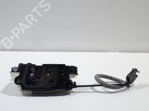 Rear left lock SEAT LEON (5F1) 1.4 TSI | BP20050175C100 