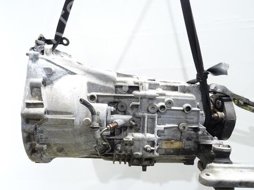 Used Gearbox Gearbox BMW 5 Touring (E39) 525 d (163 hp) 25759338 25759338