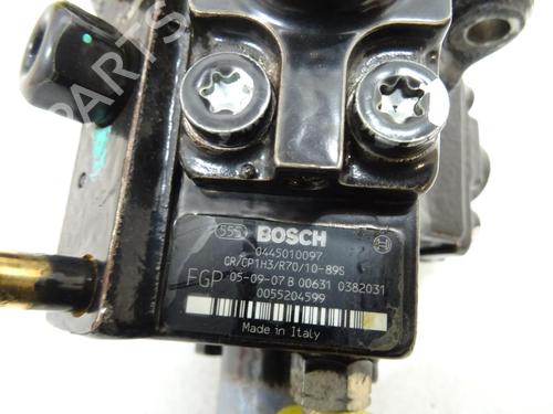 Injection pump OPEL ASTRA H GTC (A04)  | BP20053558M78 