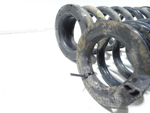 Støddæmperfjeder FORD S-MAX (CJ, WA6) 2.0 TDCi 4x4 | BP32302298C152