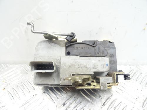 Front left lock CITROËN XSARA (N1) 2.0 HDi 90 | BP30153036C98