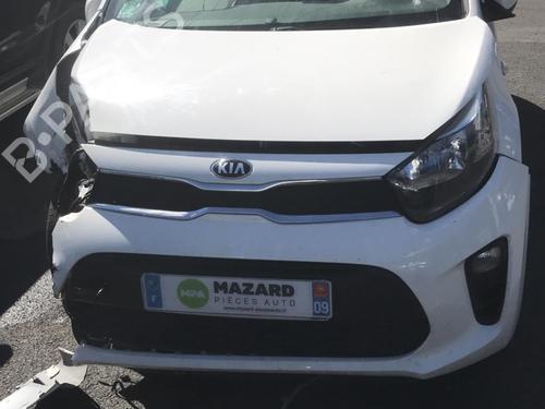Steering column KIA PICANTO III (JA) 1.0 | BP24861011M21 - Image 14