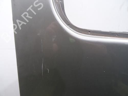 Right front door RENAULT MASTER II Van (FD) 2.5 dCi | BP27723277C3 