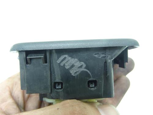 Left front window switch OPEL VIVARO B Van (X82) 1.6 CDTI (05) | BP33723320I27 - Image 2