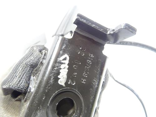 Seat buckle FIAT PANDA (312_, 319_) 0.9 4x4 (312PXG1A) | BP27279289I32 