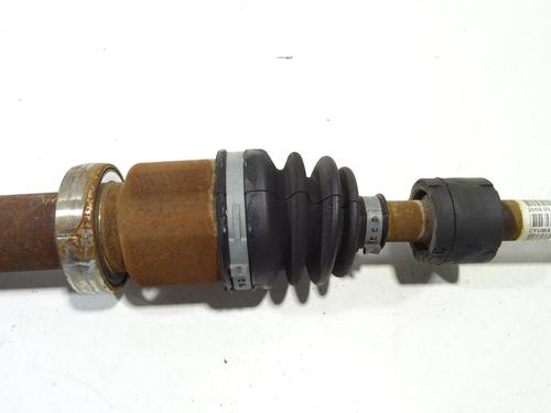 Transmisión delantera derecha FORD FIESTA VI (CB1, CCN) 1.4 TDCi | BP29706288M39 