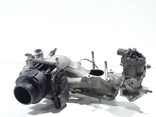 Used Intake manifold MAZDA CX-5 (KE, GH) 2.2 D AWD (KE2AW) (150 hp) 26892624