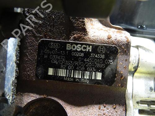 Engine RENAULT SCÉNIC II (JM0/1_) 1.9 dCi (JM0G, JM12, JM1G, JM2C) | BP29748457M1