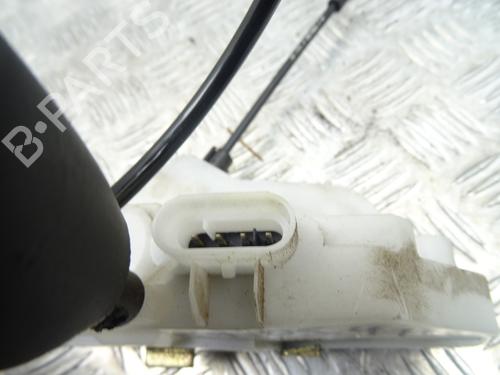 front-right-lock-renault-vel-satis-bj0_-2002-28353832 main image