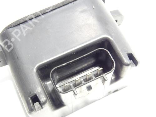 Heater resistor NISSAN PATHFINDER III (R51) 2.5 dCi 4WD | BP33532165M108 - Image 5