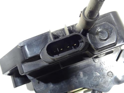 Front right lock RENAULT SCÉNIC II (JM0/1_) 1.6 (JM0C, JM0J, JM1B) | BP21096176C97 