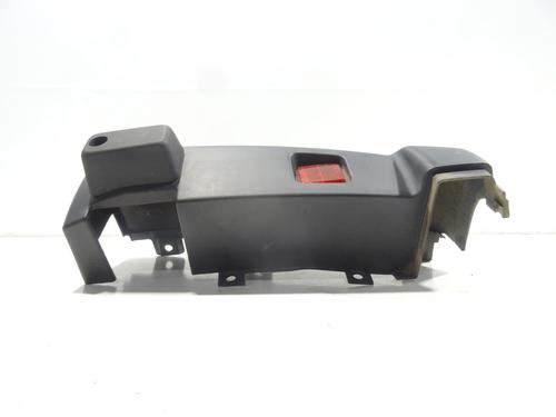Corner bumper PEUGEOT BOXER Van 2.2 BlueHDi 140 | BP26457056C117 