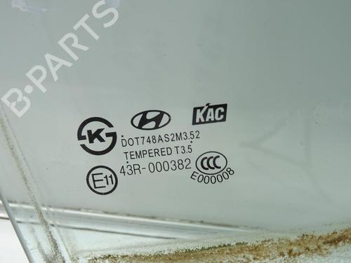 rear-right-door-window-hyundai-i40-i-vf-17-crdi-834213z300-2012-2013-2014-2015-2016-2017-2018-2019-21005687 main image