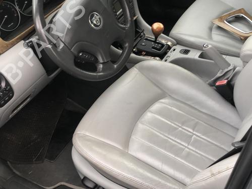 Climate control JAGUAR X-TYPE I (X400) 2.5 V6 All-wheel Drive | BP32145186I5  - Image 11