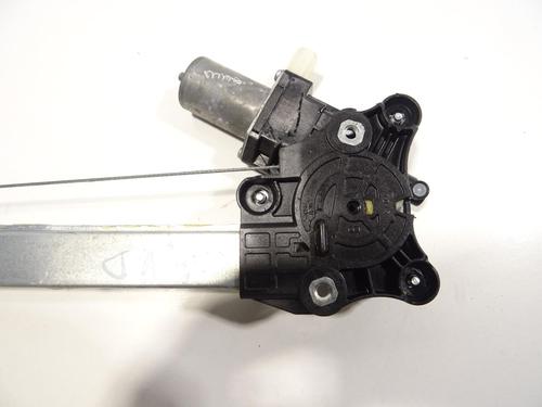 Front right window mechanism SUZUKI SWIFT V (AZ) 1.2 Hybrid (Mild Hybrid) AllGrip (A2L412) | BP27356597C23  - Image 6