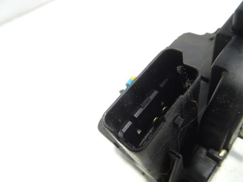 Rear right lock HYUNDAI i20 I (PB, PBT) 1.4 CRDi | BP26711655C99 