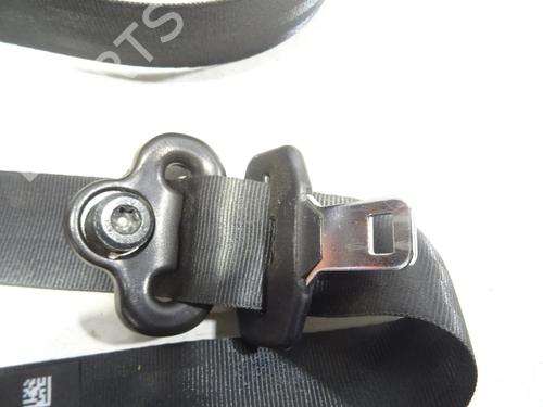 Rear right belt tensioner FORD FIESTA VI (CB1, CCN) 1.25 | BP25743745C90 