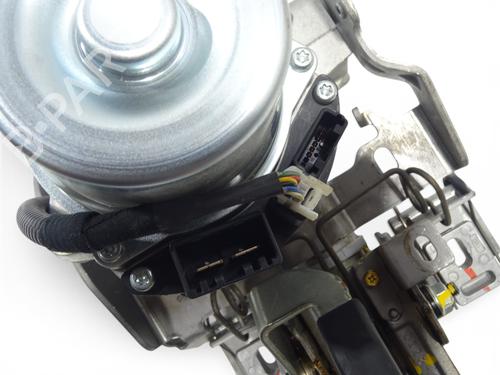 Steering column SUZUKI VITARA (LY) 1.6 DDiS AllGrip (APK416D) | BP38761481M21 - Image 6