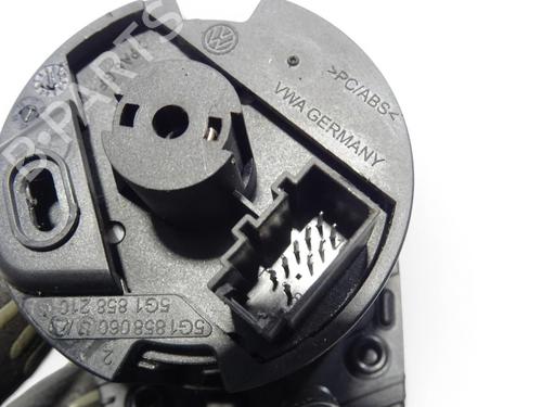Headlight switch VW GOLF VII (5G1, BQ1, BE1, BE2) 2.0 GTI | BP34219215I24 - Image 4