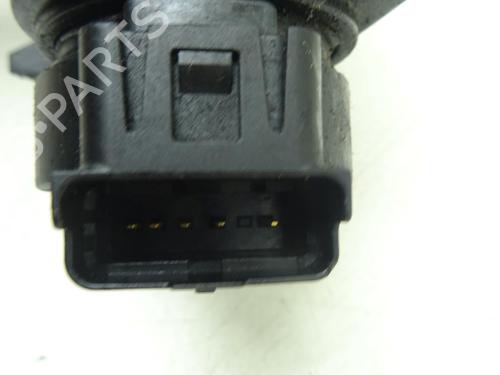 Used Mass air flow sensor Mass air flow sensor PEUGEOT 307 SW (3H) [2002-2009] 33634424 33634424