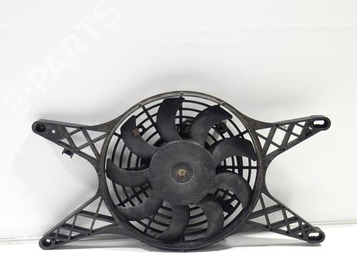 Radiator fan LIGIER JS50 0.5 | BP28332218M35 - Image 2