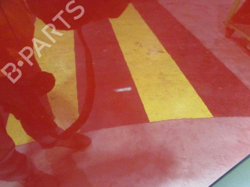 Left rear door MINI MINI COUNTRYMAN (R60)  | BP21727985C4 