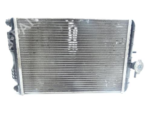 Water radiator PIAGGIO PORTER Bus Elektro | BP33532408M31 - Image 3