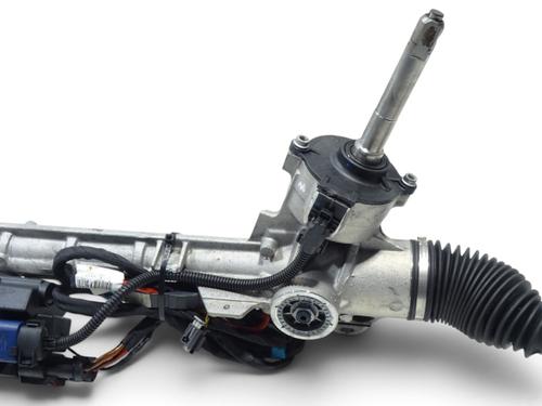 Steering rack MERCEDES-BENZ M-CLASS (W166) ML 350 BlueTEC 4-matic (166.024, 166.023) | BP40446188M22 - Image 7