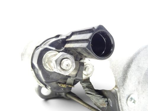 Starter VW POLO VI (AW1, BZ1, AE1) 1.0 TSI | BP39085782M8 - Image 2