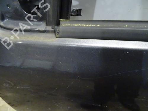 Left front door FIAT PANDA (312_, 319_) 0.9 Natural Power (312PXN1A) | BP32215145C2