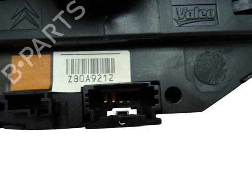 Steering column stalk PEUGEOT 2008 I (CU_) 1.6 HDi | BP37251384I23 - Image 2