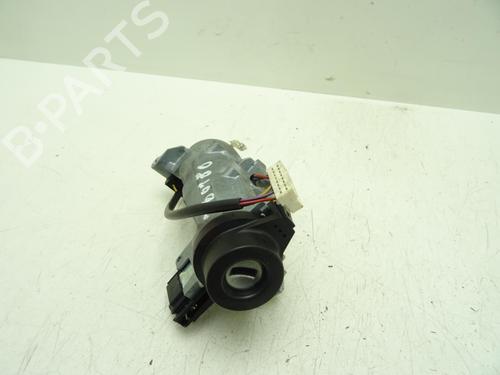Ignition barrel VW GOLF VI (5K1) 2.0 TDI | BP32428666M48