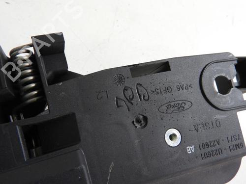 Rear left interior door handle FORD MONDEO IV (BA7) | BP21968662I15 - Image 3