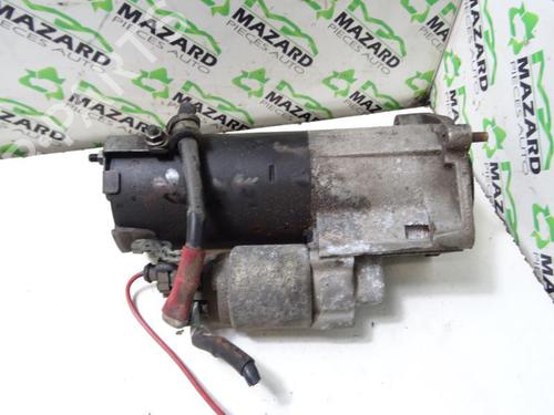Starter AUDI A4 B6 Avant (8E5) 2.0 | BP20047104M8 - Image 3