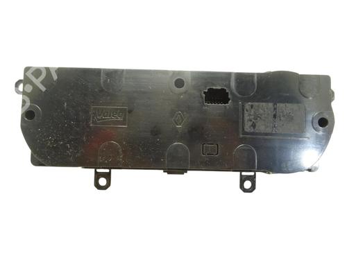 Used Climate control Climate control RENAULT CAPTUR I (J5_, H5_) 1.5 dCi 90 (J5N4, J5M5, J5MW, J5M6, J5AL, J5AJ) (90 hp) 35888430 35888430