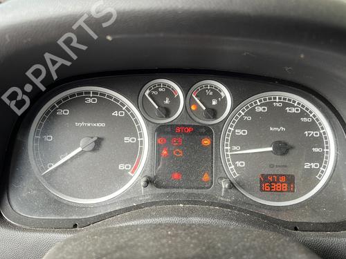 Engine PEUGEOT 307 (3A/C) 2.0 HDi 110 | BP34501307M1  - Image 18