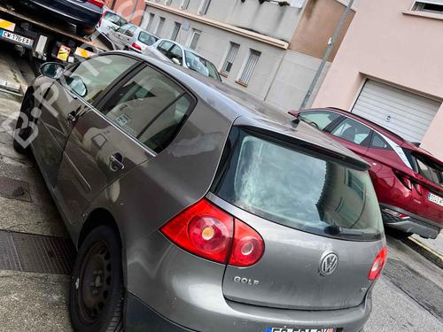 Rear mirror VW GOLF V (1K1) 1.9 TDI | BP30079467I6 - Image 15