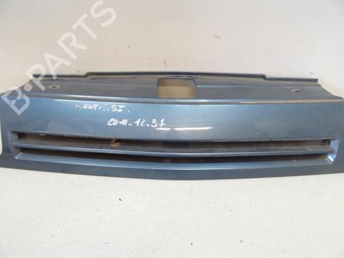 Grille CITROËN XANTIA (X1_, X2_) 1.9 D | BP20176843C40 