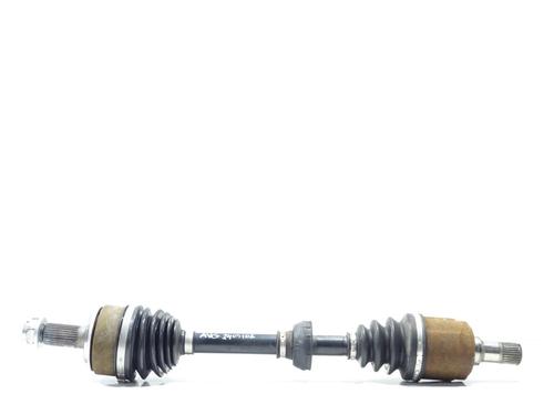 Used Left front driveshaft HONDA CR-V II (RD_) [2001-2007]  28077640