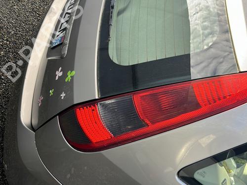 Steering rack FORD FIESTA V (JH_, JD_) 1.4 16V | BP32318293M22