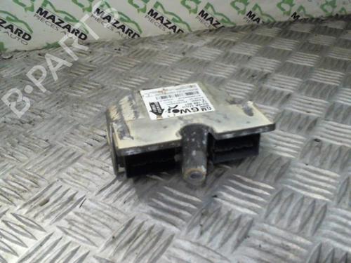 Kollisjonspute styreenhet OPEL ASTRA H (A04) [2004-2014]  20073513
